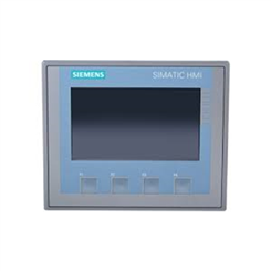 Siemens KTP400 Basic Simatic HMI